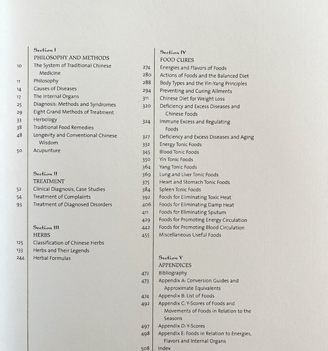 Chinese Natural Cures Alternative Medicine 2005 PB Medical Reference BKBX5 - Picture 5 of 8