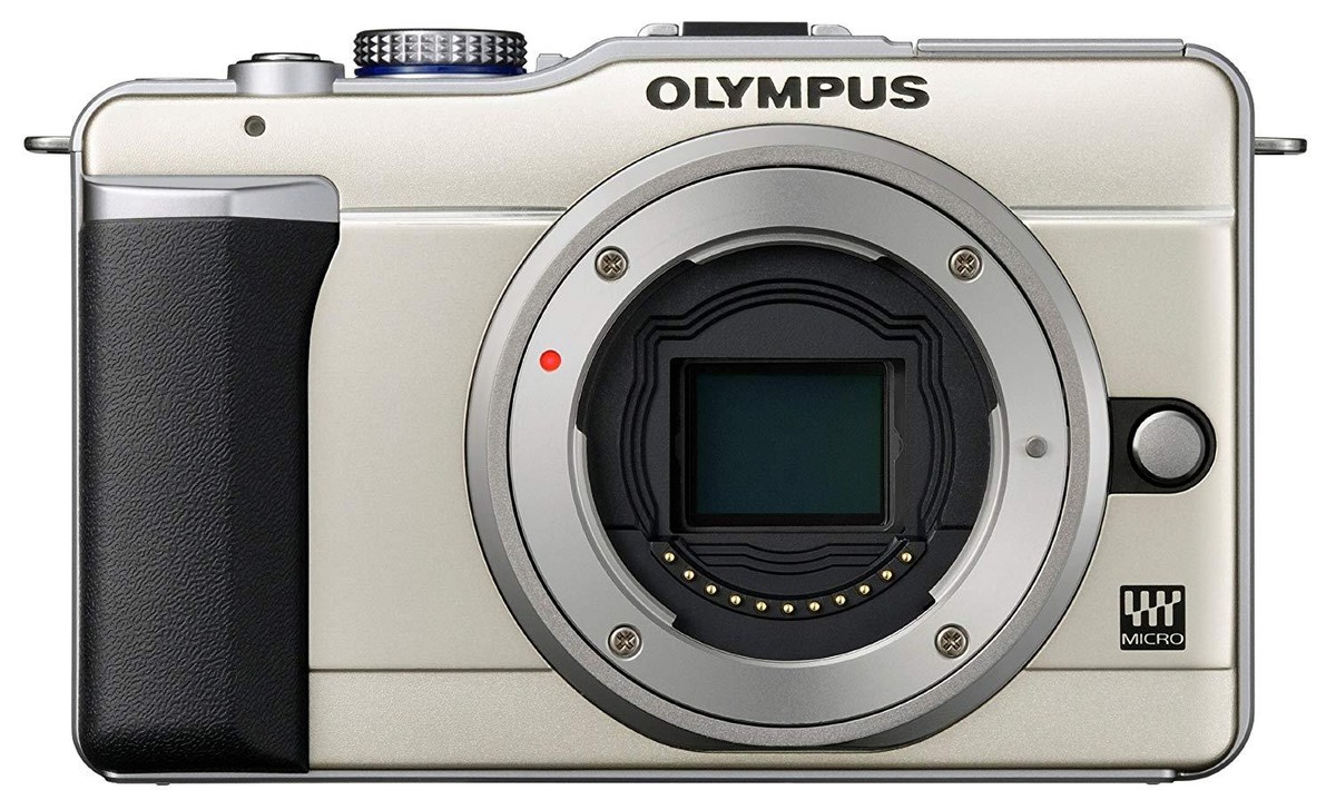 クリアランス最安値 OLYMPUS PEN E-PL1 DOUBLE ZOOM KIT 【公式通販】