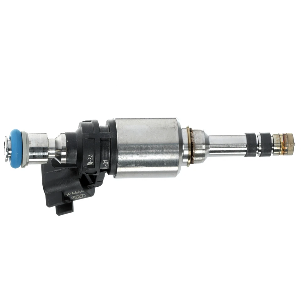 Conjunto de inyector de combustible OEM NUEVO 2013-2019 Cadillac Chevrolet GMC 2,5 L 12662564 Foto 2 de 4