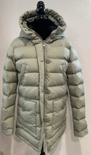 Element Brooke Puffer Coat Jacket M