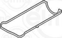 Elring 270.380 Dichtung, Zylinderkopfhaube FüR Acura, Honda, Honda (Dongfeng)