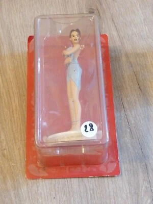Figurine Lara Croft Tomb Raider - N°28 - Photo 1/3