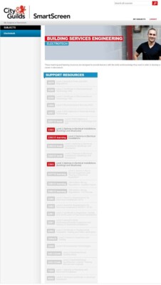 2365 Level 3 Diploma in Electrical Installations (Buildings and Structures)