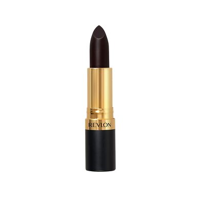 Revlon Super Lustrous Lipstick Choose your color 0.15 oz Vitamin E / avocado oil