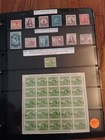 united states stamp collection american heirloom — photo 6