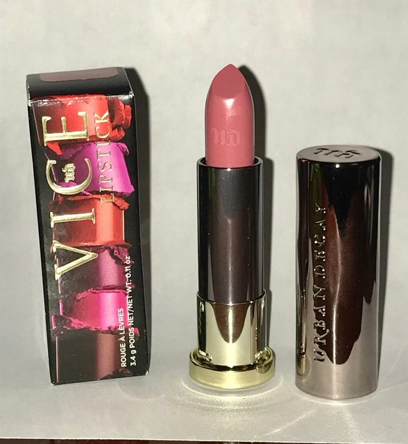 urban decay wrong number