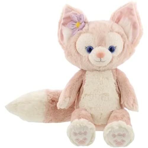 Disney - リーナベル　セット シェリーメイ＆リーナベル ピンクケープ コスチュームセット