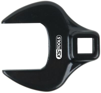KS TOOLS 1/2'' Einsteck-Einmaulschlüssel, 34 mm