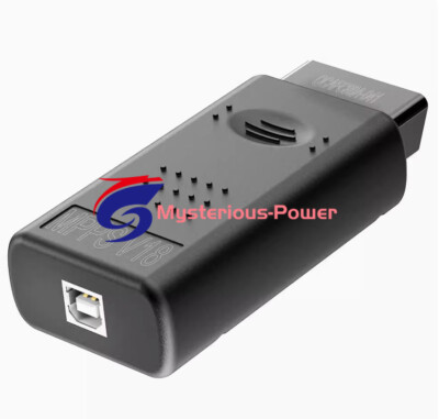 MPPS V18 Version V18 Breakout Cable Breakout ECU Bench Pinout Cable