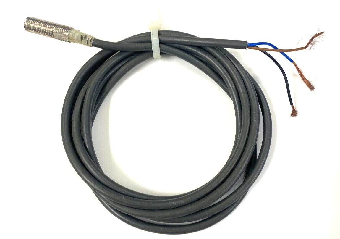 OMRON AUTOMATION E2E-X1R5EZ 105MM 10V TO 40V