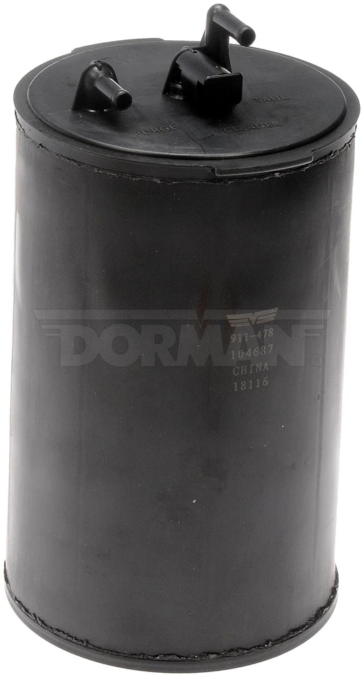 Bote de vapor Dorman para Chevrolet G30 1987-1996 1988 1989 1990 1991 1992 1993 Foto 2 de 4