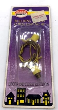 Model Power   Building Lights Kit 12 - 16V   No.  791