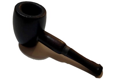 Handcrafted 3.5-Inch Mini Maple Wood Tobacco Pipe