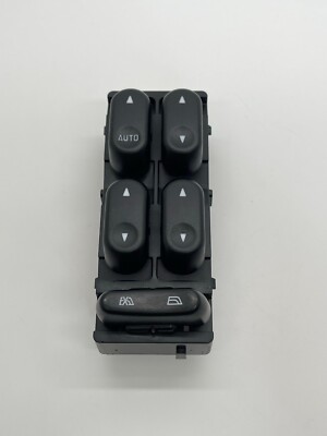 Door Window Switch-Power Window Switch For Ford SWA60365