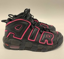 Nike Air More Uptempo GS 415082-003 