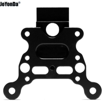 Supporto Centrale In Metallo Per Arrma 1/8 KRATON Outcast Talion