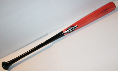 AJ3 Maple Old Hickory Baseball Bat 34/32.5 oz. D/S