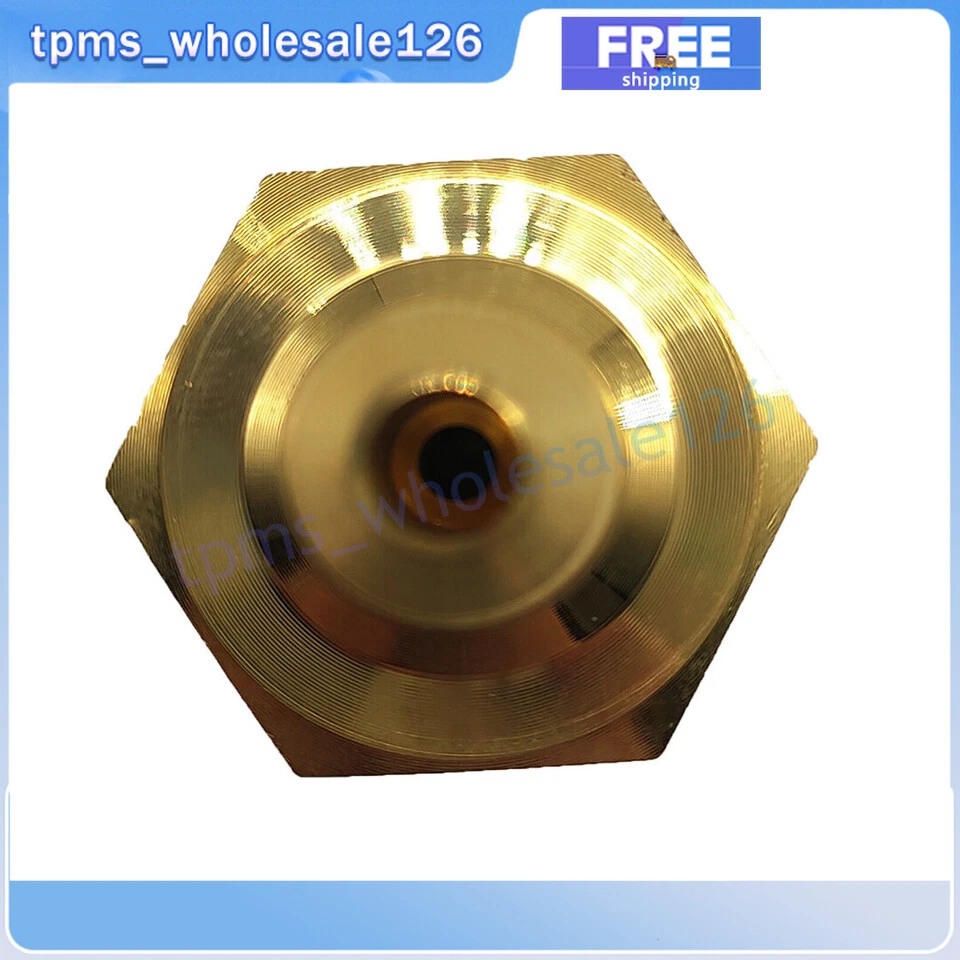 New 1846480C2 Diesel Exhaust Back Pressure EBP Sensor For Ford Powerstroke 6.4L Foto 3 de 4