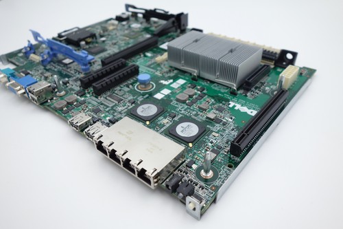 NEW GENUINE MOTHERBOARD DELL POWEREDGE R815 9M96C - Zdjęcie 3 z 7