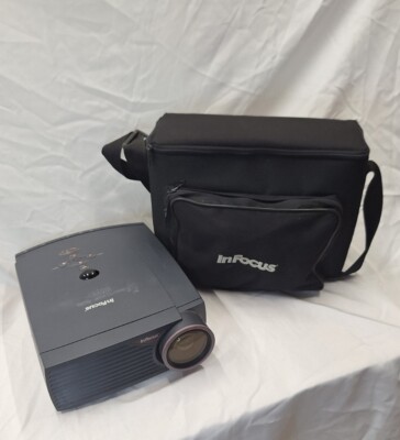 Infocus Projector (LP435Z)