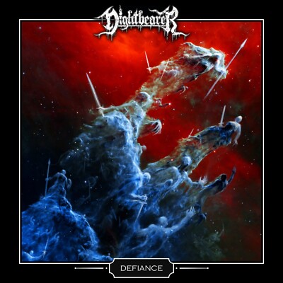 NIGHTBEARER  Defiance ( Neuheit 13.06.2025 )  CD NEU & OVP VVK