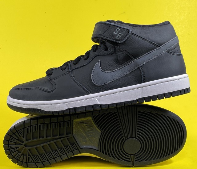 nike sb dunk mid tops