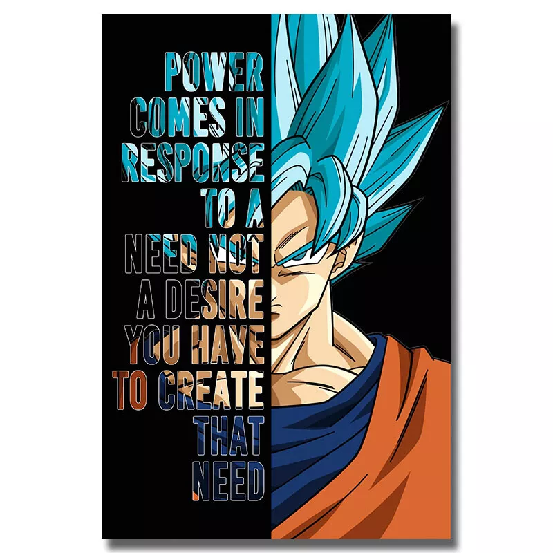 Anime Posters: Amazing Anime Art Prints