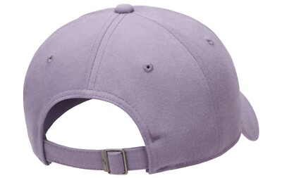 Nike Men's Women's Club Unstructured Curved Bill Cap Hat Daybreak