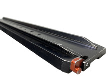 Dovetail plate extra long - 2ft / 60cm - for Arri, Red etc