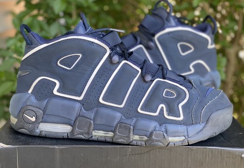 uptempo obsidian