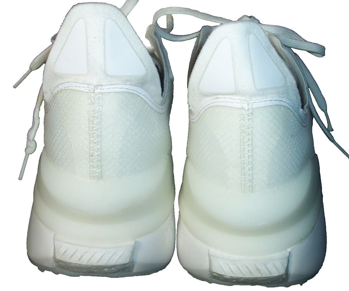 超お勧め☆最新☆アディダス☆メンズ☆AVRYN SHOES adidas Avryn sz 12 Low Cloud White Running Shoes - HP5972 | eBay