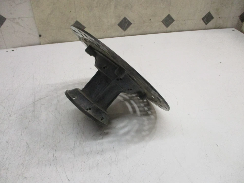 Disco de freno delantero buje rueda delantera honda xr600r xr 600r 1986 86. Foto 4 de 4