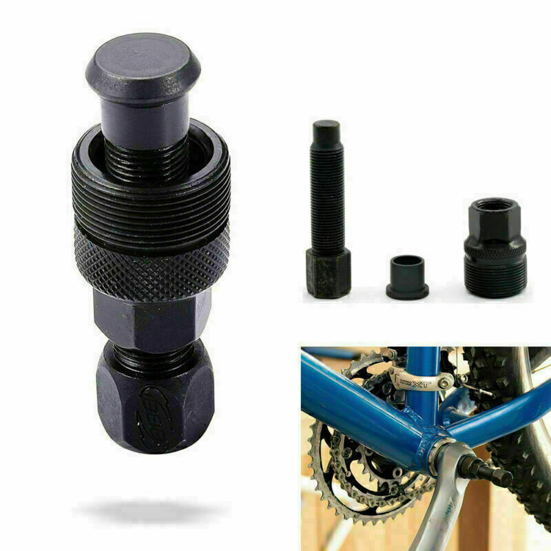 Crank Extractor How To Remove A Bike Pedal Arm UK Mountain Bike