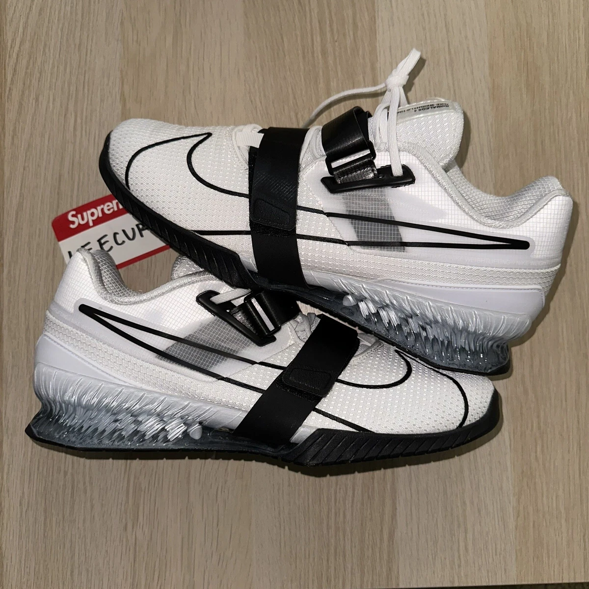 Nike romaleos cheap australia