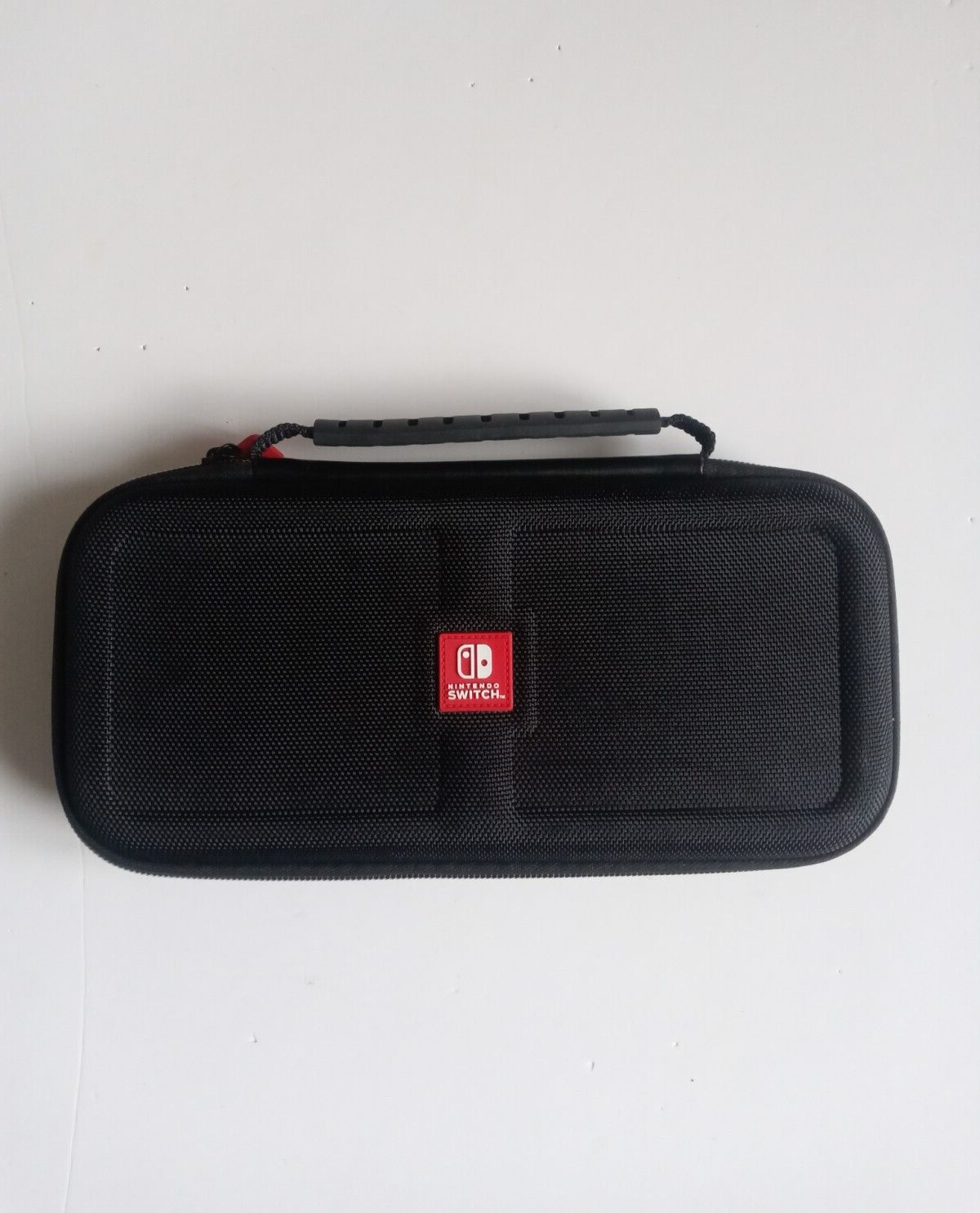 Nintendo Switch OLED Black Carry Case