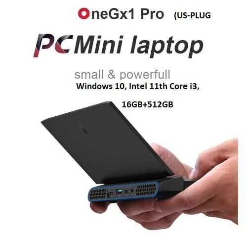 Onegx1 on sale