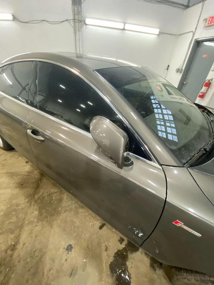 (SOLO RECOGIDA LOCAL) 12 13 14 15 16 17 18 AUDI A7 Puerta delantera derecha Foto 3 de 4