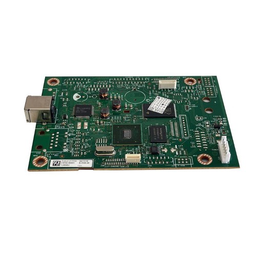 Druckerteil C5F92-60001 Formatter Board Hauptplatine für HP LaserJet M403d
