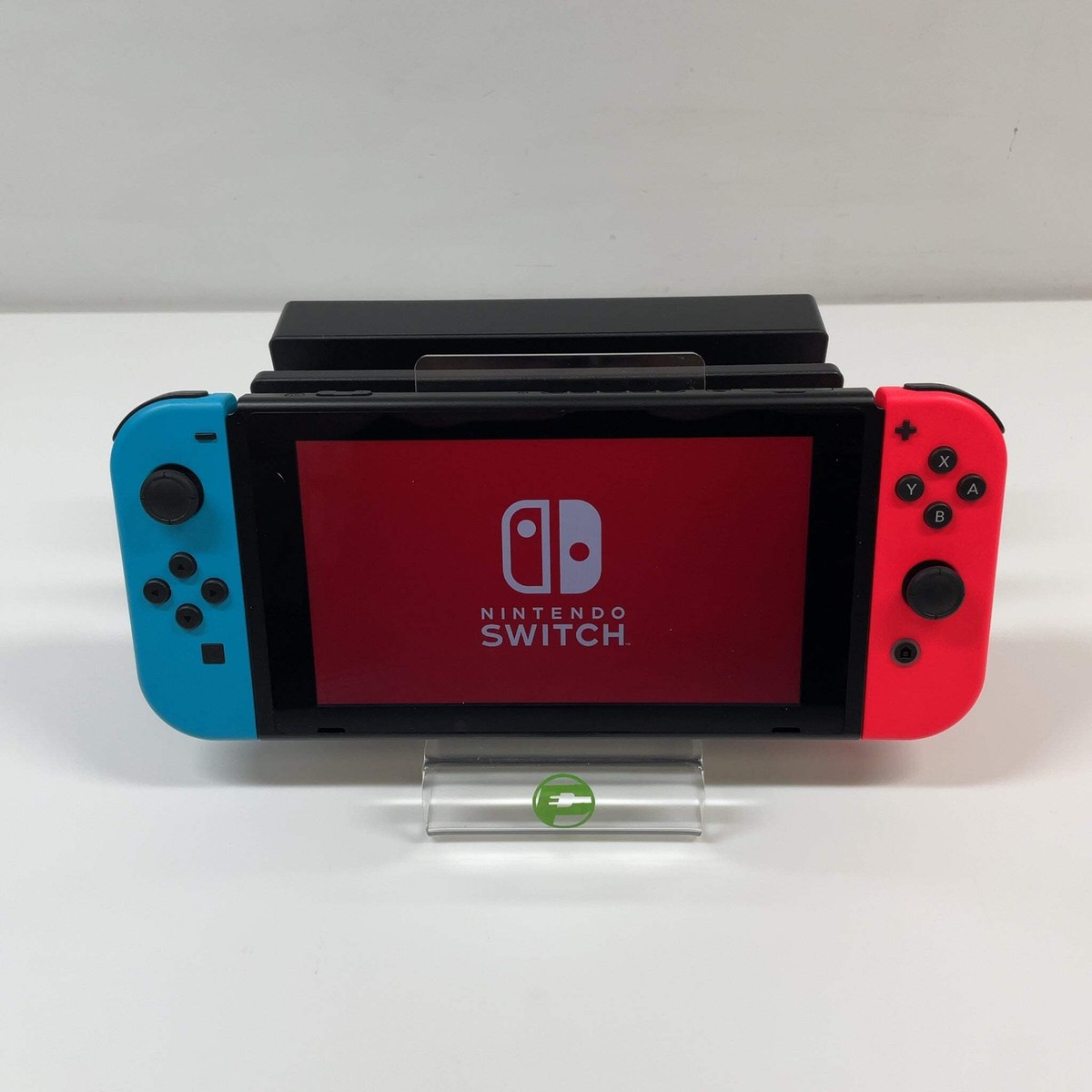 Nintendo Switch 赤 HAC-001 Nintendo Switch v2 Video Game Console HAC-001(-01) Red/Blue