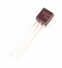 100PCS HH004F TO92 DC step-up chips Transistor NEW 