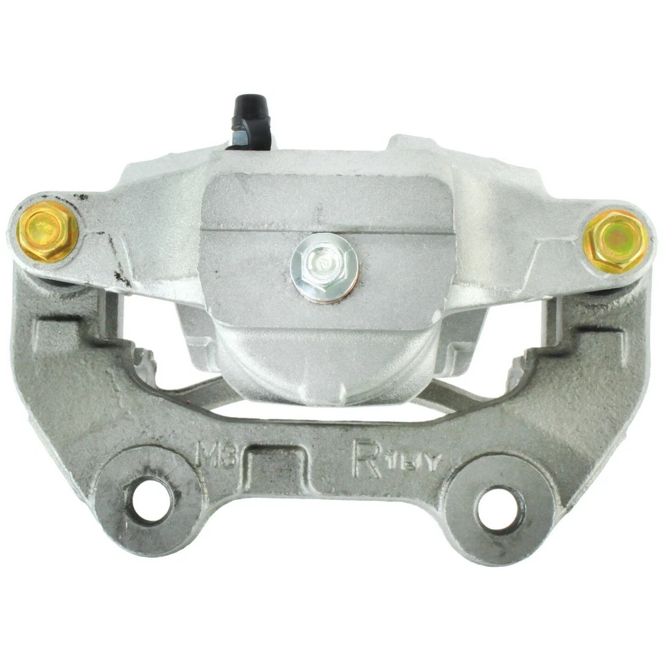 For 2008-2017 Buick Enclave Premium Disc Brake Caliper Rear Right Centric 2009 - Image 3 of 4
