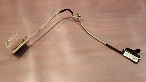 HP EliteBook 850 G7 Genuine Laptop LCD Screen Video Cable 6017B1370801 5489 - Picture 2 of 4