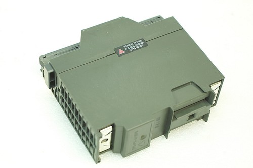 SIEMENS SIMATIC S7 6ES7 331-7SF00-0AB0 FREE SHIP - Picture 3 of 4
