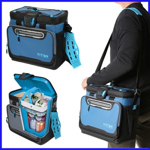 california innovations titan zipperless cooler