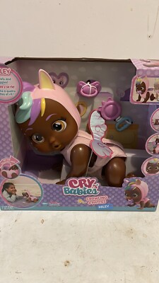 cry babies magic tears doll