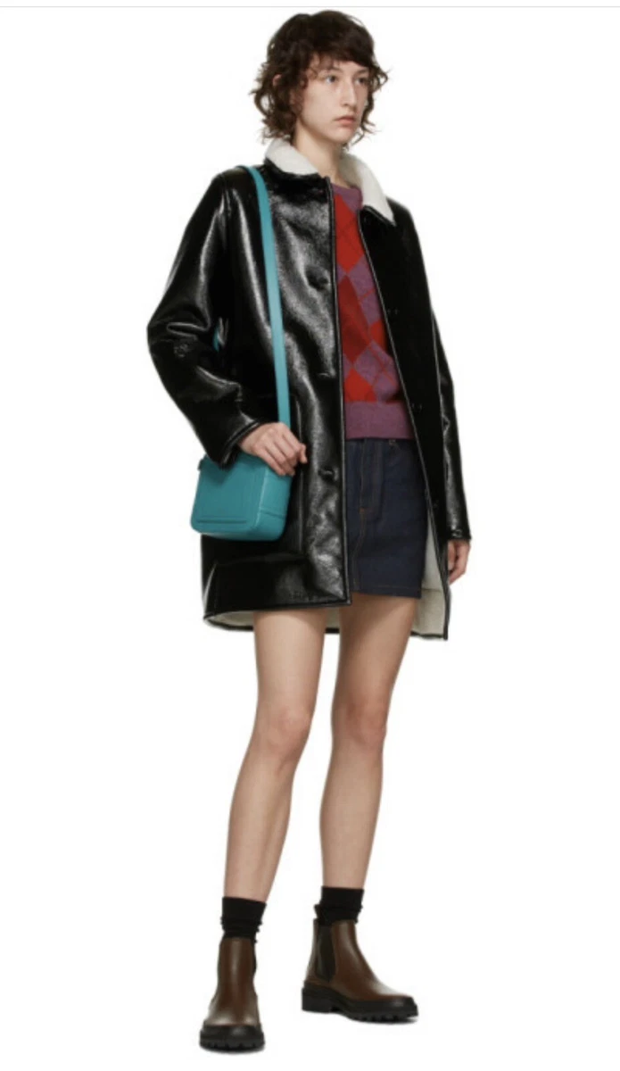 Apc poupee hotsell coat
