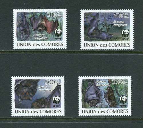 Maldives 7233-7236 Feuille Miniature Neuf 2017 Tortues