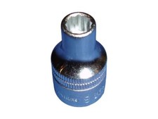 ✅ Werkzeug 12-kant Nuss RM RS Felgenschrauben M7 SW8 Original Hazet für BBS, RH