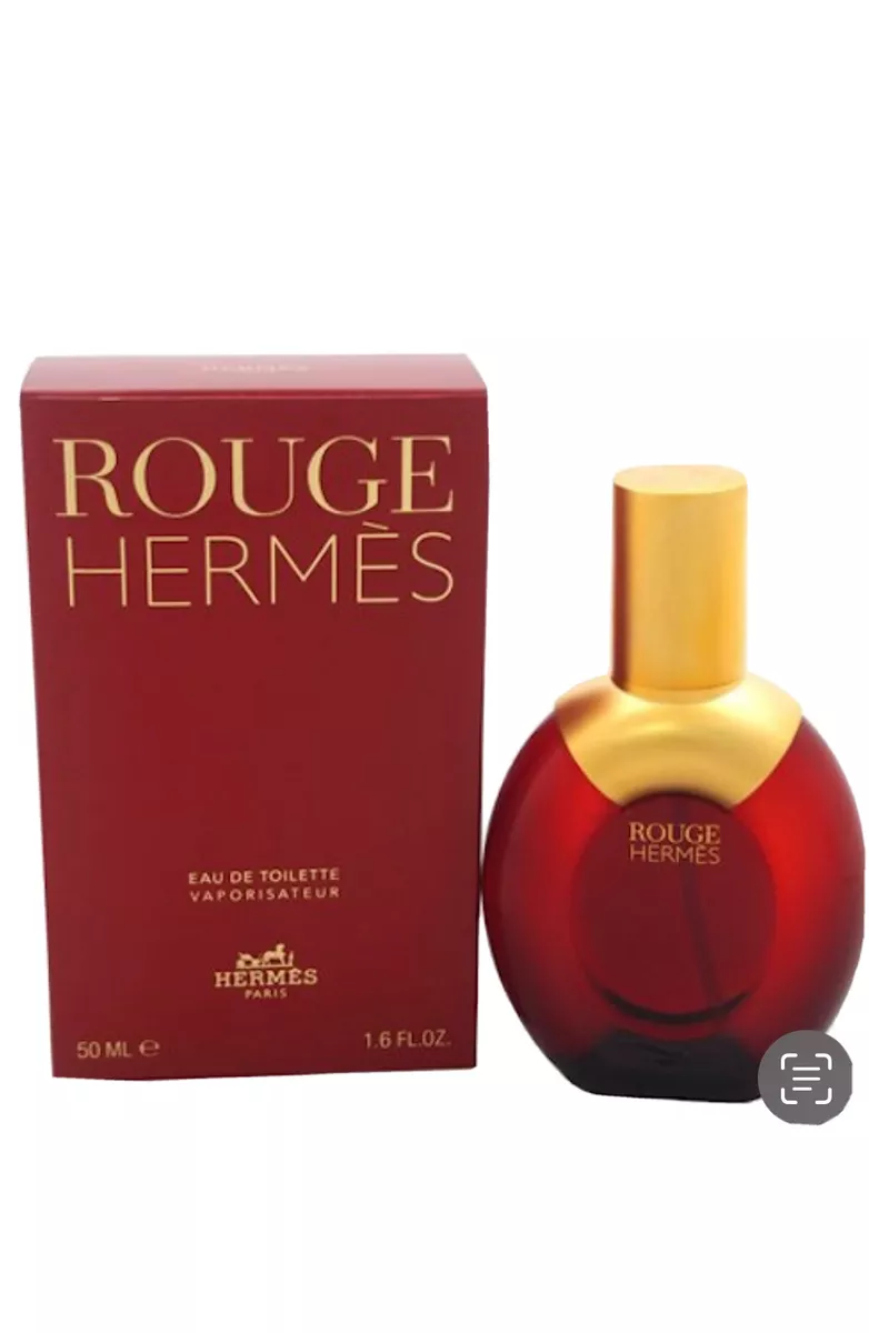 Hermes perfume red sale