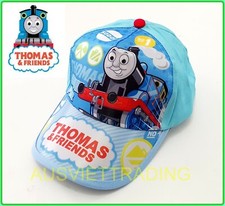 Brandnew Thomas The Tank Engine boys kids girls Cap / Hat Brand new cotton
